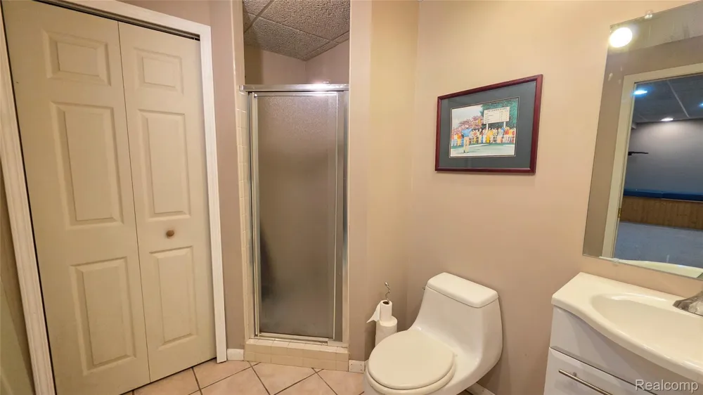 2525 Baltusrol Court Commerce Charter Township, MI 48382