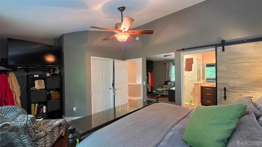 2525 Baltusrol Court Commerce Charter Township, MI 48382