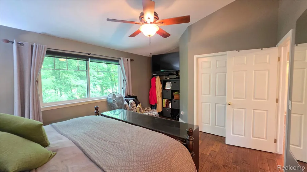 2525 Baltusrol Court Commerce Charter Township, MI 48382