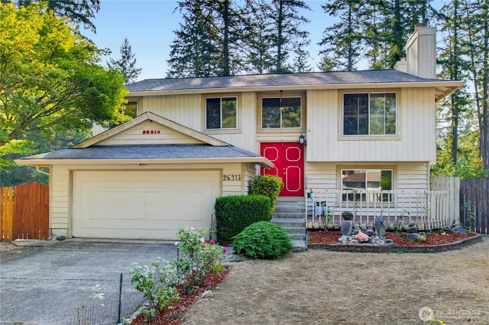 26314 186th Ave SE Covington, WA 98042