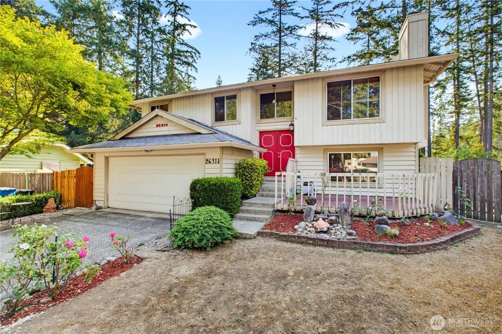 26314 186th Ave SE Covington, WA 98042