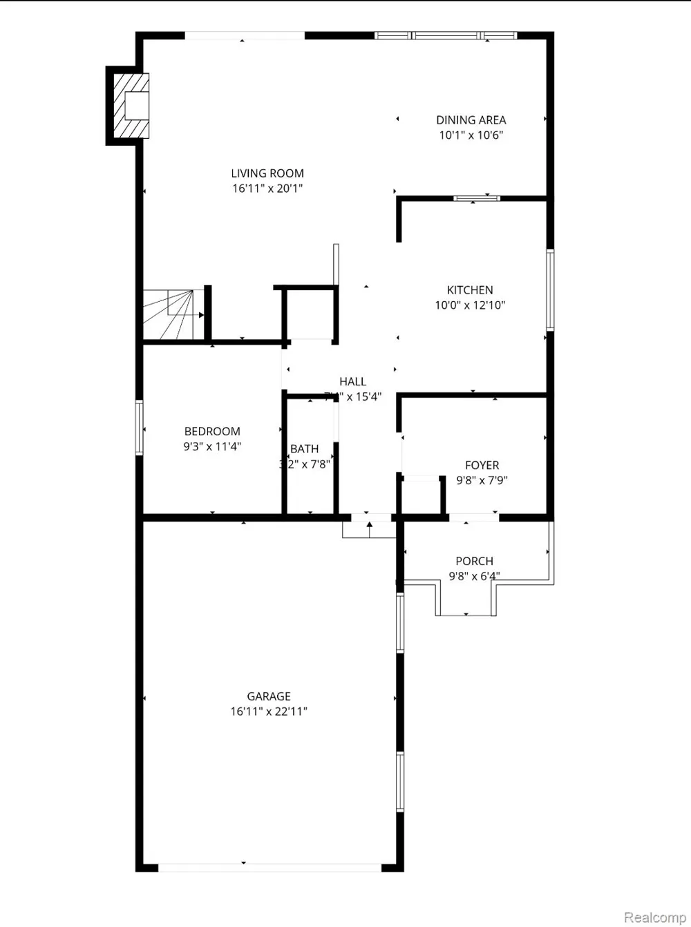 4235 Lake Grove Court White Lake Charter Township, MI 48383