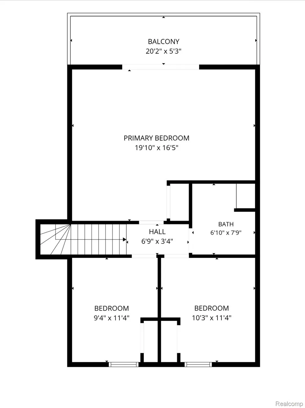 4235 Lake Grove Court White Lake Charter Township, MI 48383