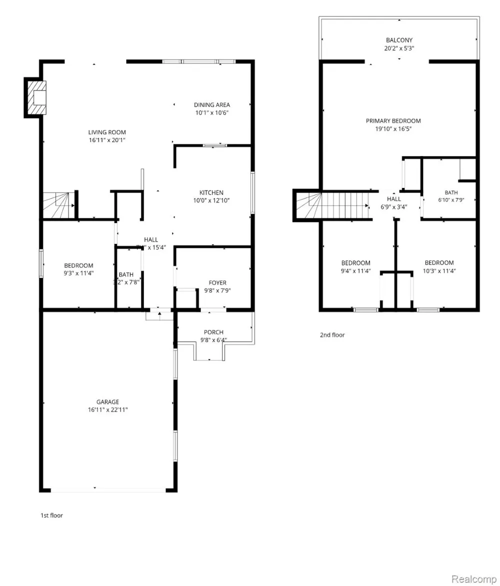 4235 Lake Grove Court White Lake Charter Township, MI 48383