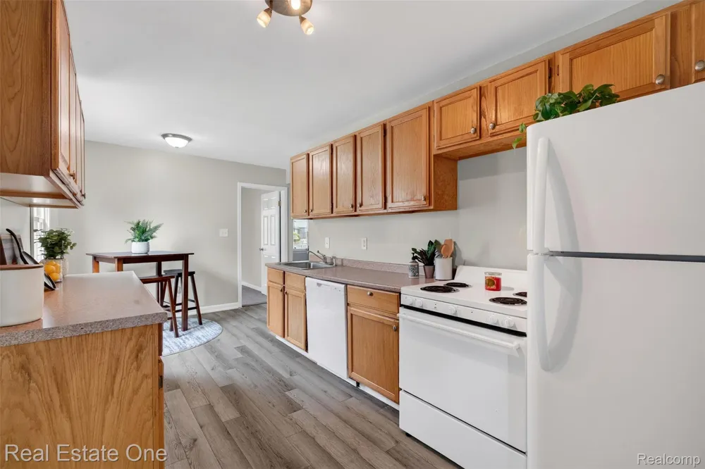 4467 16TH STREET Wyandotte City, MI 48192