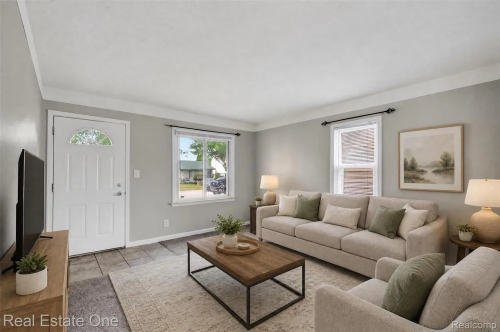 4467 16TH STREET Wyandotte City, MI 48192