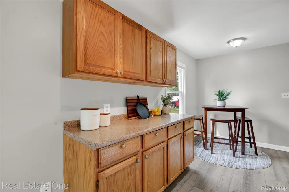 4467 16TH STREET Wyandotte City, MI 48192