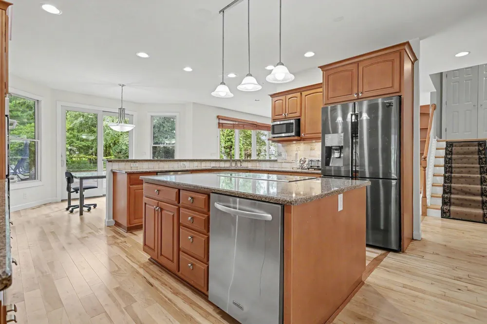 5240 Stockbridge Court Royalton Township, MI 49085