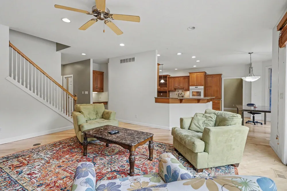 5240 Stockbridge Court Royalton Township, MI 49085