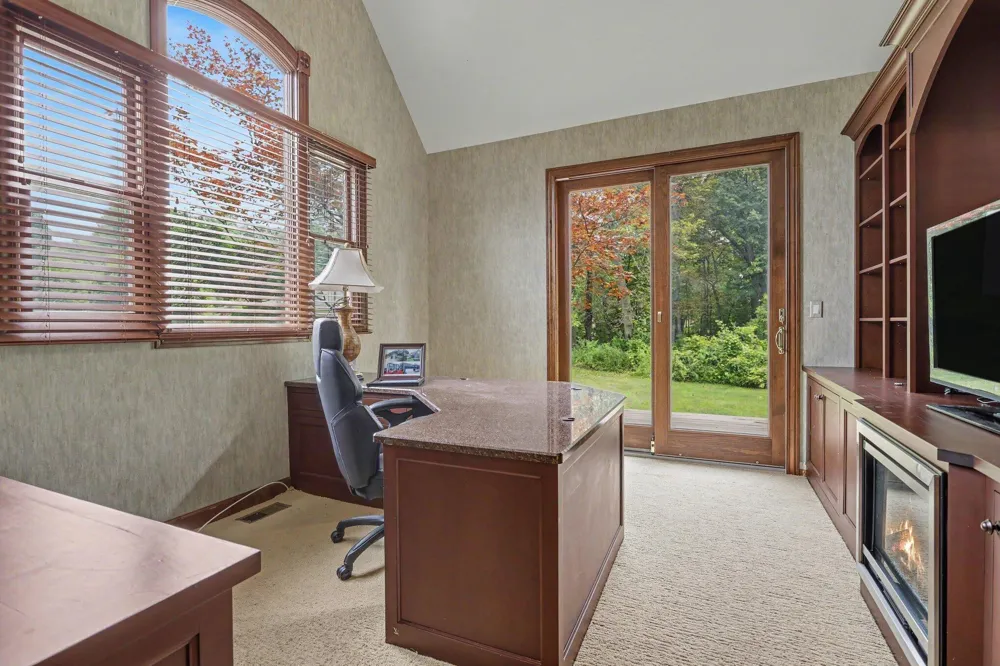 5240 Stockbridge Court Royalton Township, MI 49085