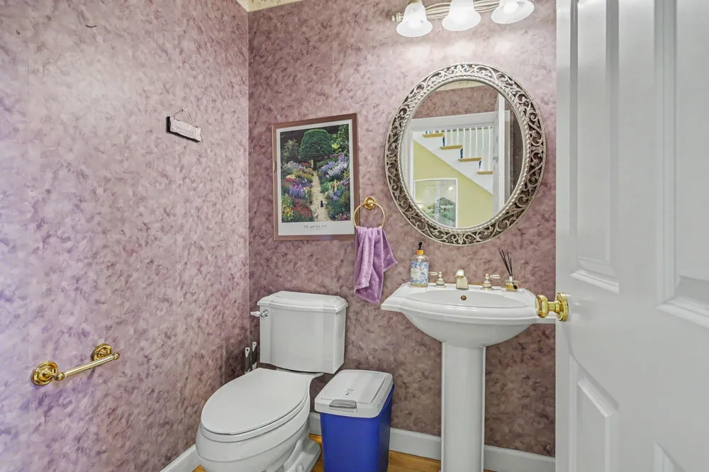 5240 Stockbridge Court Royalton Township, MI 49085