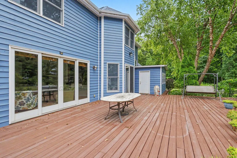 5240 Stockbridge Court Royalton Township, MI 49085