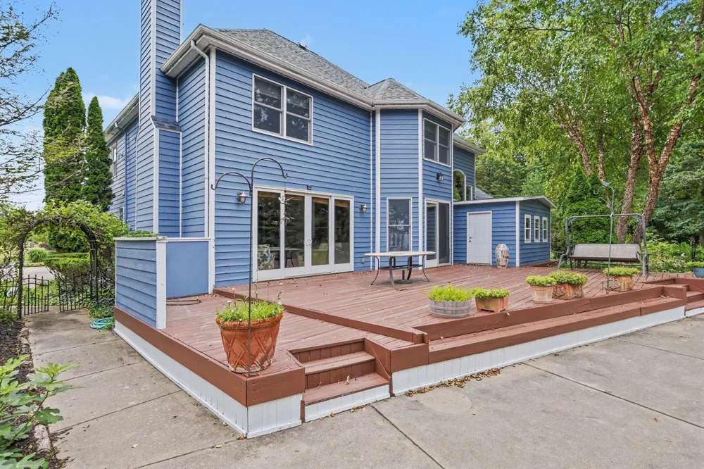 5240 Stockbridge Court Royalton Township, MI 49085