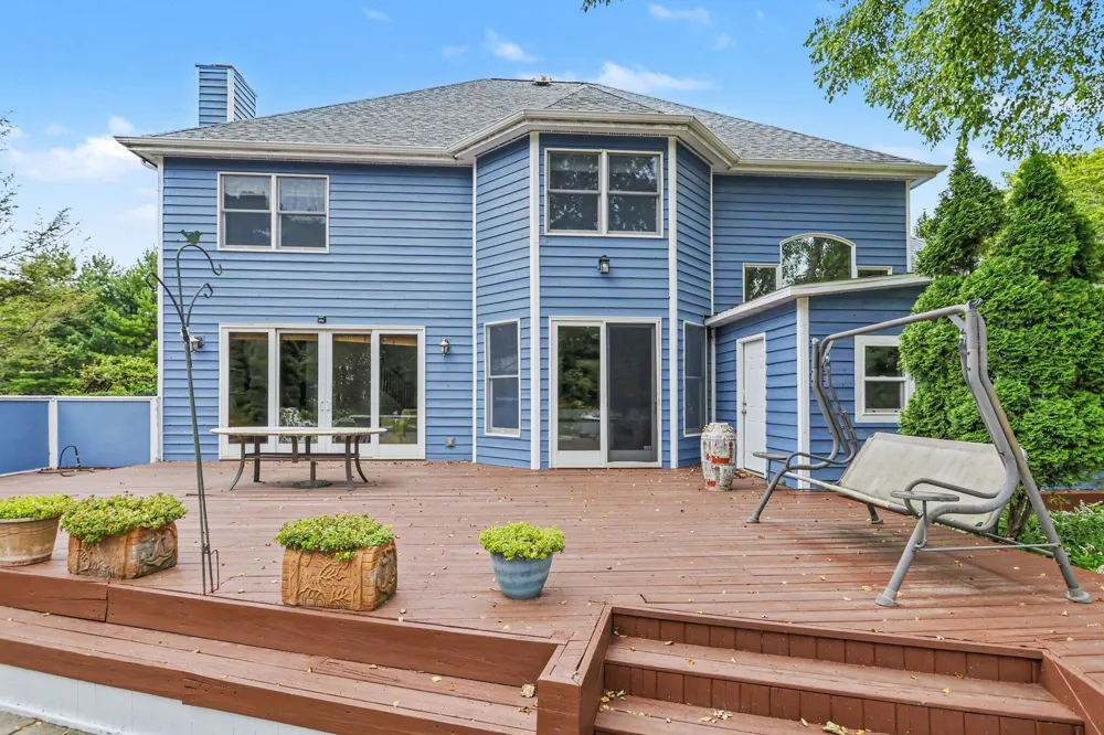 5240 Stockbridge Court Royalton Township, MI 49085