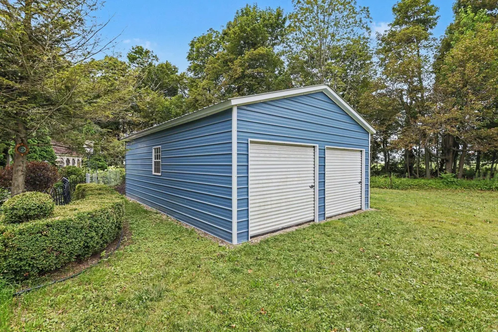 5240 Stockbridge Court Royalton Township, MI 49085