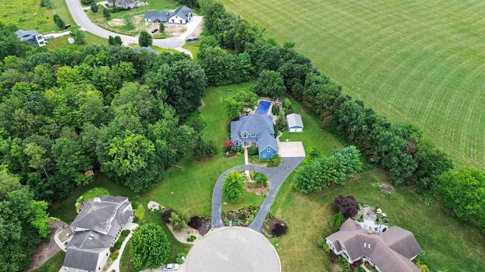 5240 Stockbridge Court Royalton Township, MI 49085