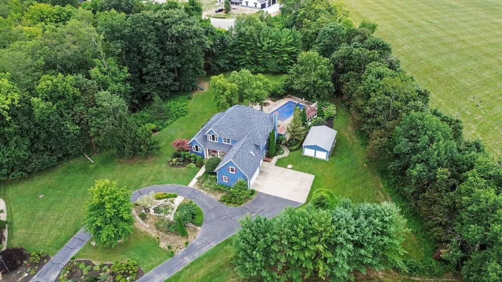 5240 Stockbridge Court Royalton Township, MI 49085