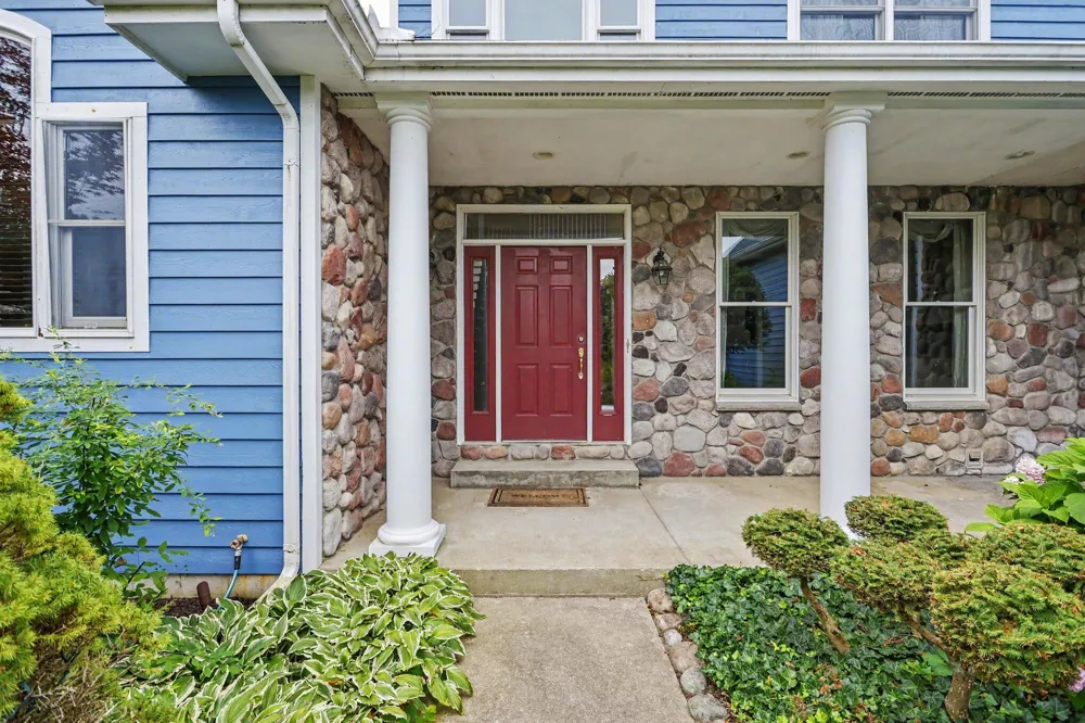 5240 Stockbridge Court Royalton Township, MI 49085