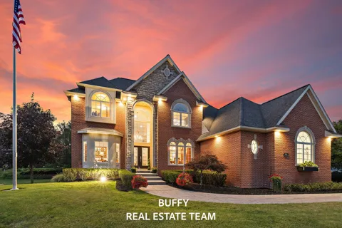 162 Meadows Drive
