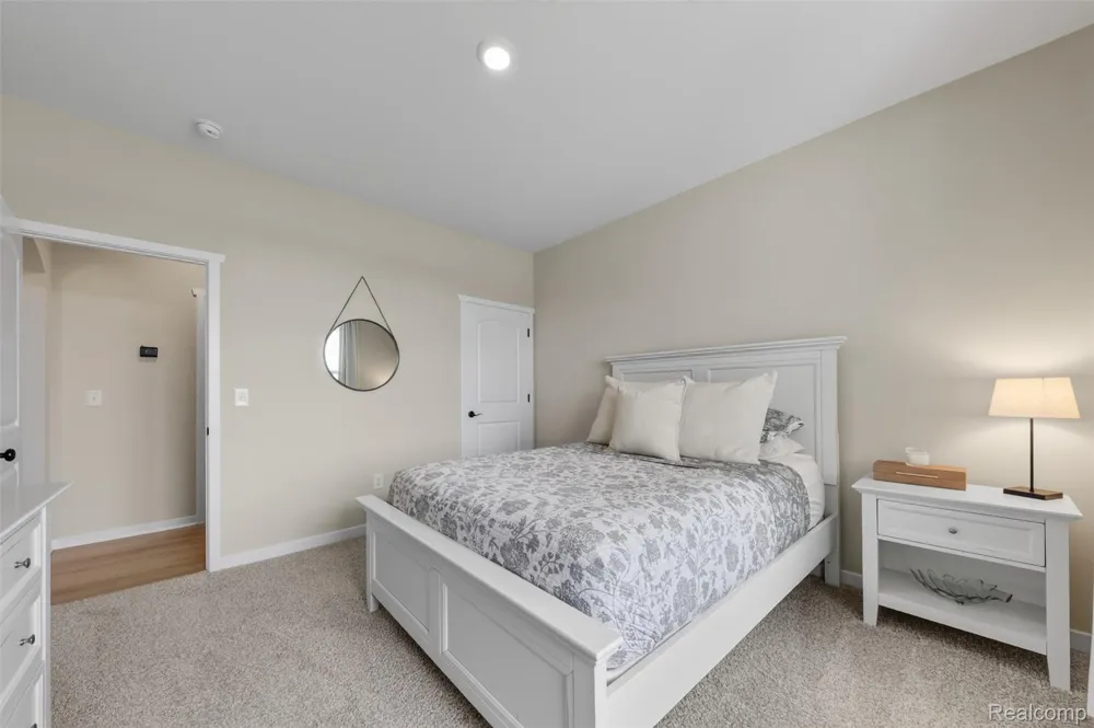 2169 Dabate Drive Marion Township, MI 48843