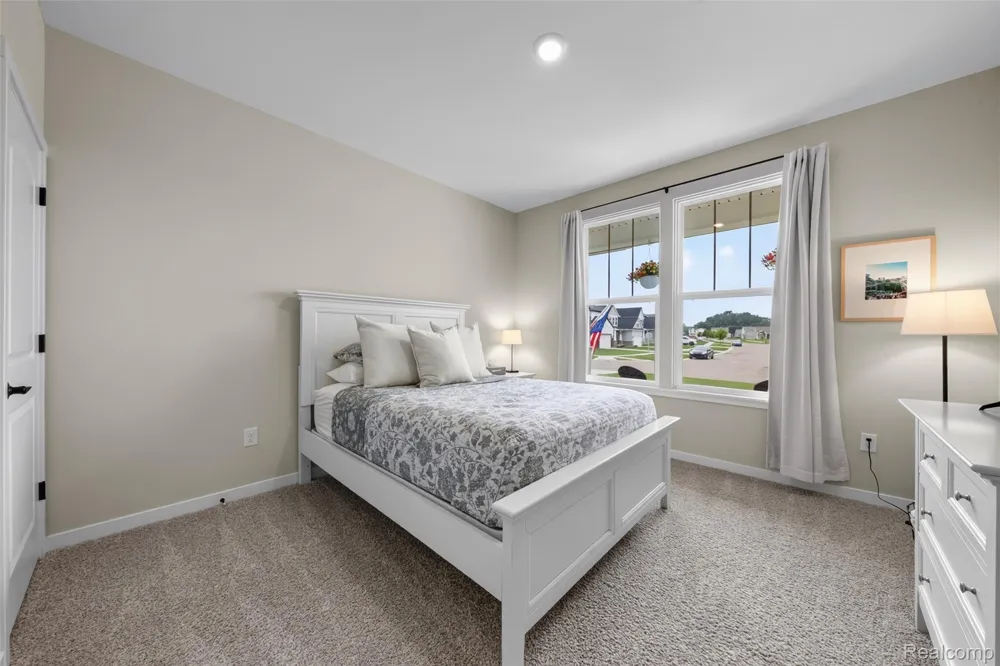2169 Dabate Drive Marion Township, MI 48843