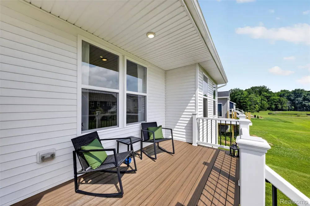 2169 Dabate Drive Marion Township, MI 48843