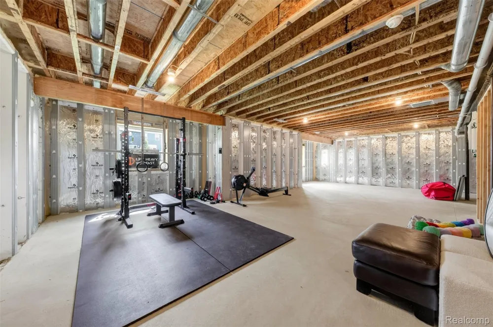2169 Dabate Drive Marion Township, MI 48843