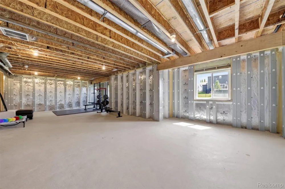 2169 Dabate Drive Marion Township, MI 48843