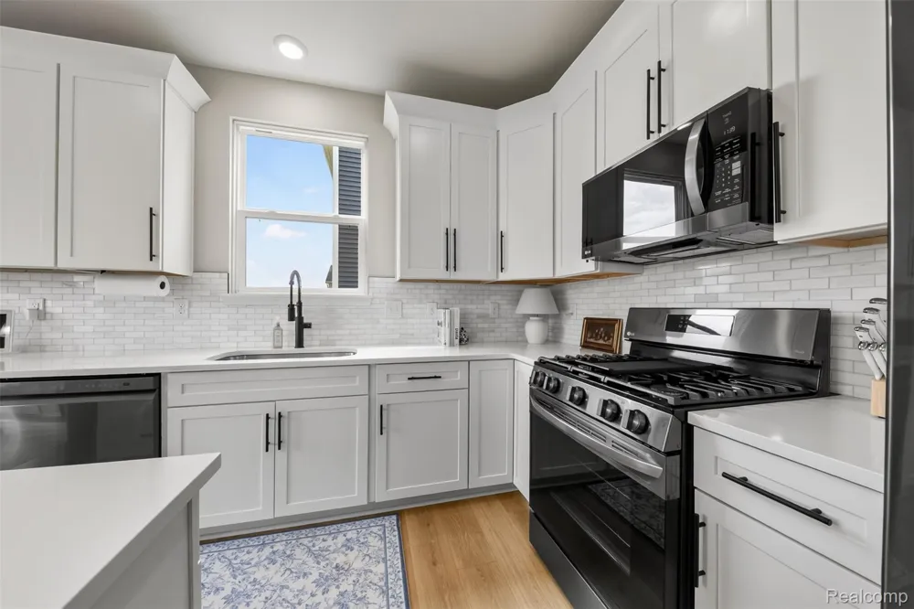2169 Dabate Drive Marion Township, MI 48843