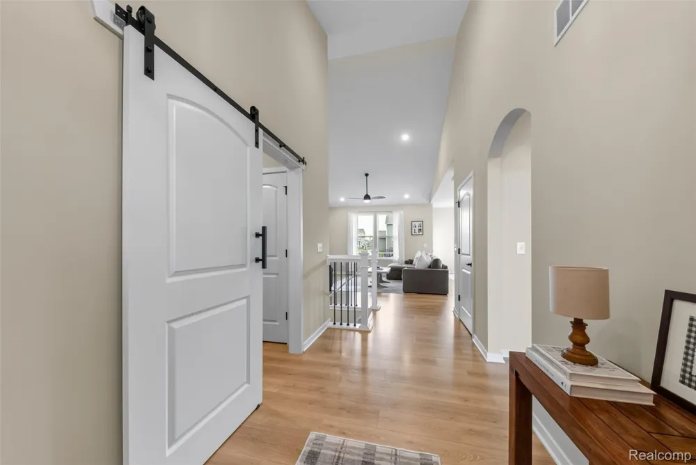 2169 Dabate Drive Marion Township, MI 48843