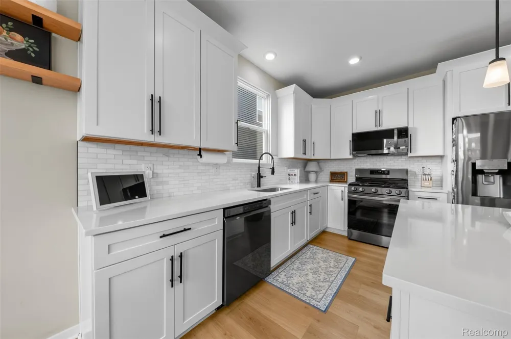 2169 Dabate Drive Marion Township, MI 48843