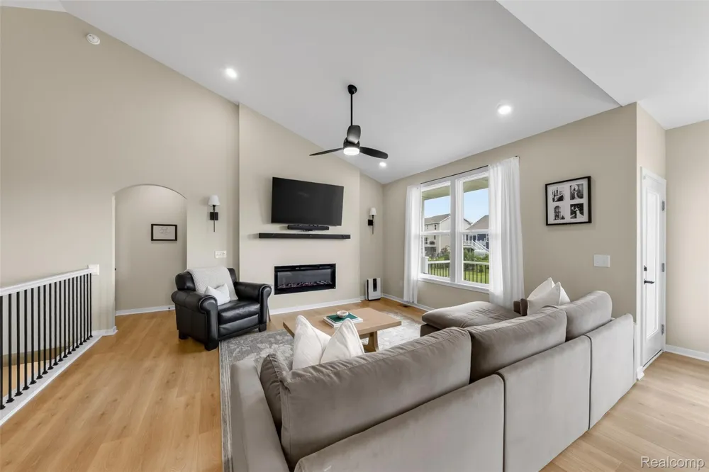2169 Dabate Drive Marion Township, MI 48843