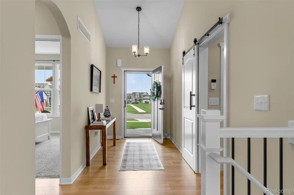 2169 Dabate Drive Marion Township, MI 48843