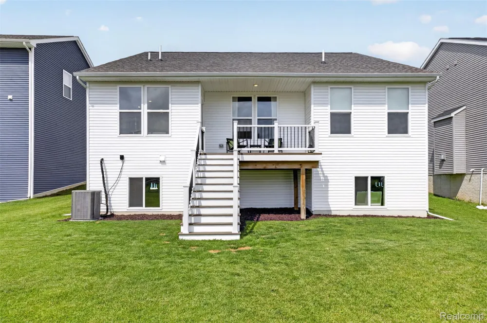 2169 Dabate Drive Marion Township, MI 48843