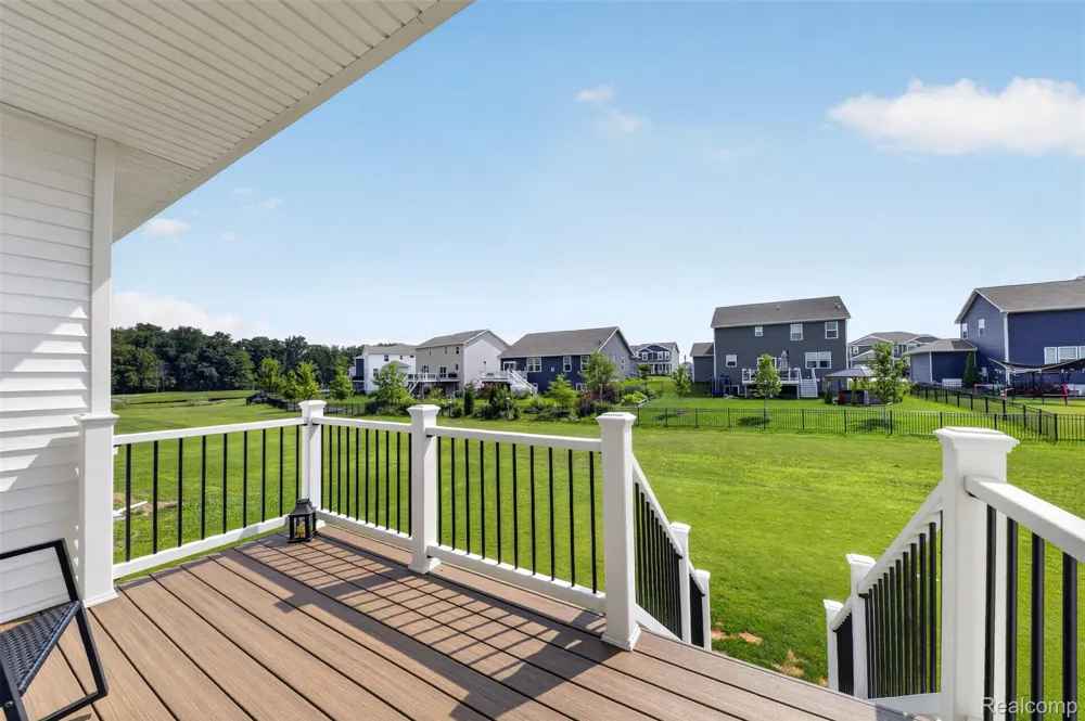 2169 Dabate Drive Marion Township, MI 48843