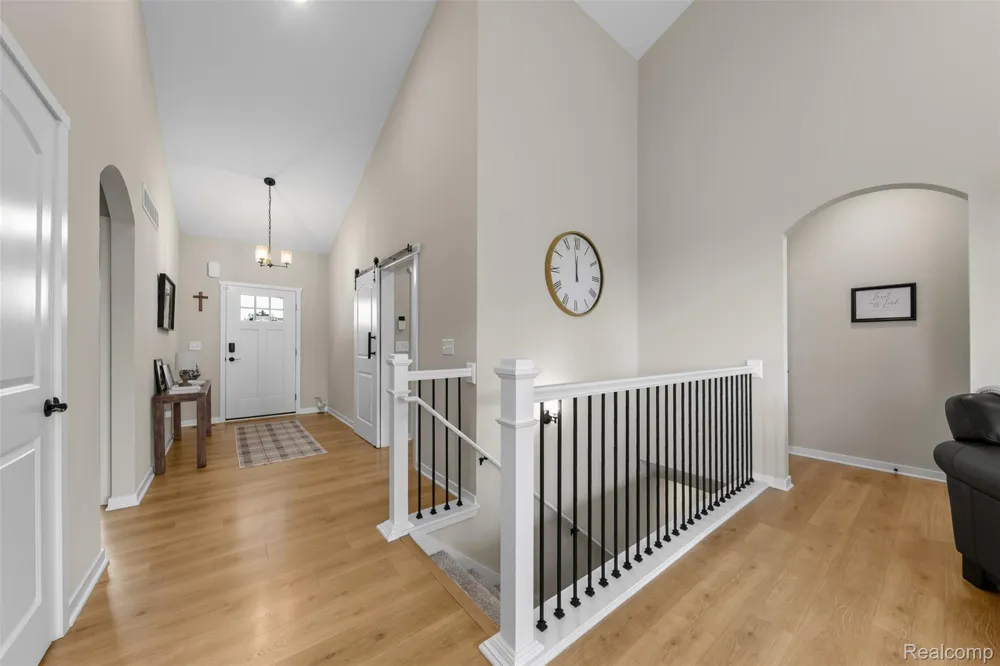 2169 Dabate Drive Marion Township, MI 48843