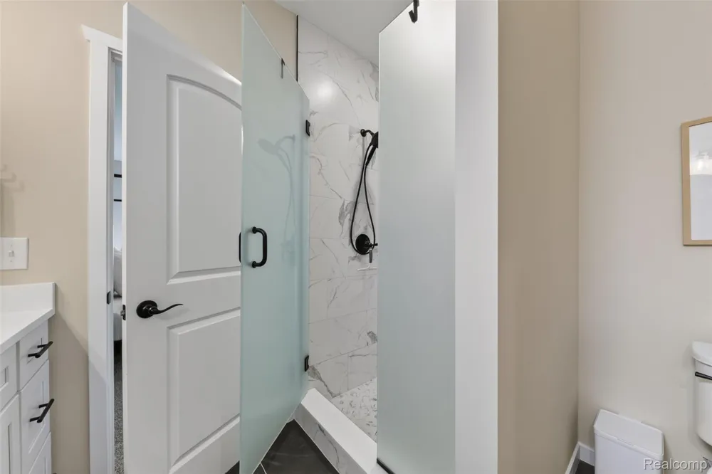 2169 Dabate Drive Marion Township, MI 48843
