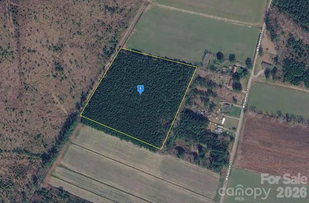 301 Whitemon Lane Edenton, NC 27932
