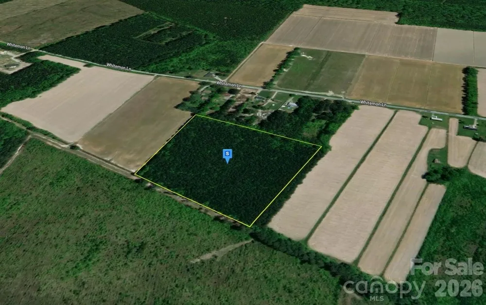 301 Whitemon Lane Edenton, NC 27932