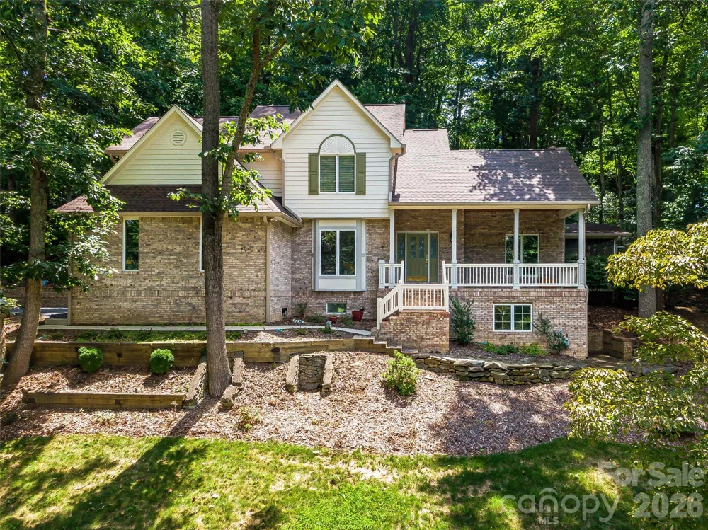 105 Galloway Drive Asheville, NC 28803