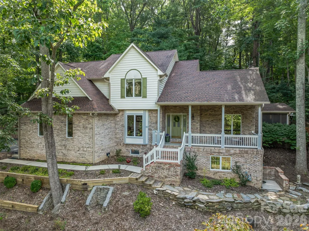 105 Galloway Drive Asheville, NC 28803