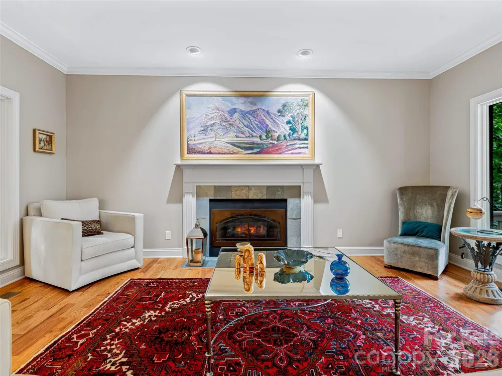 105 Galloway Drive Asheville, NC 28803