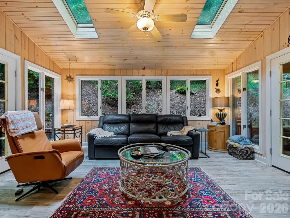 105 Galloway Drive Asheville, NC 28803
