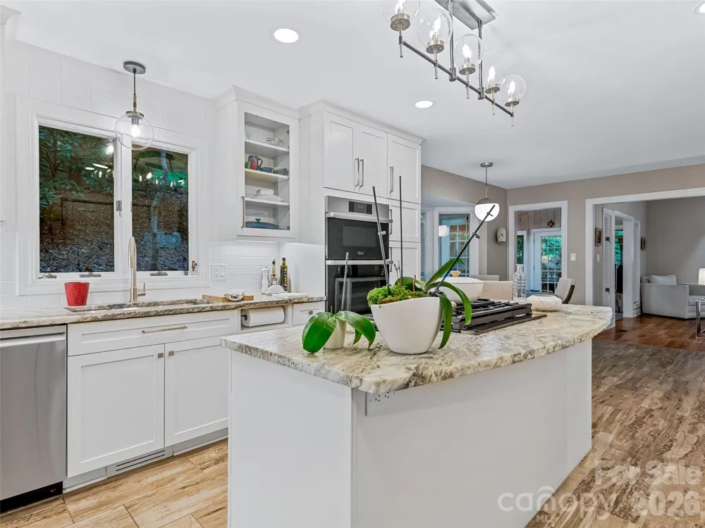 105 Galloway Drive Asheville, NC 28803