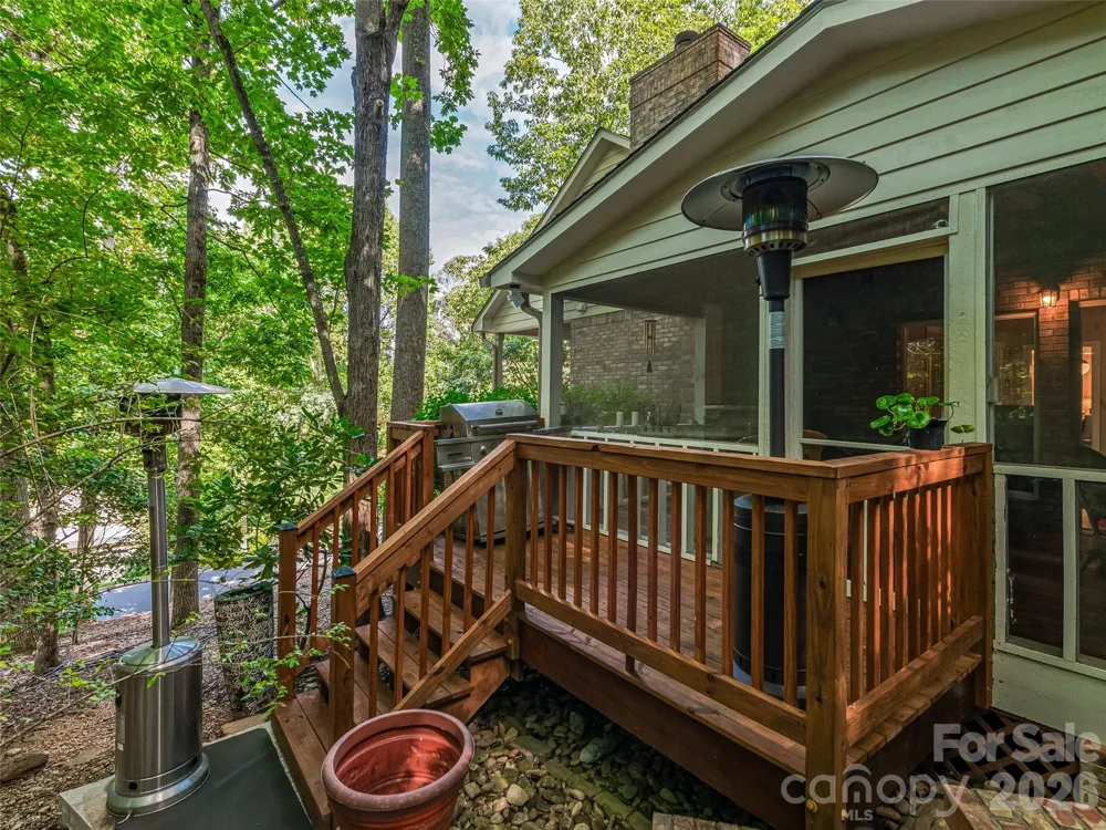 105 Galloway Drive Asheville, NC 28803