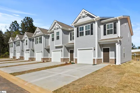 1546 Dockage Way #Lot 95