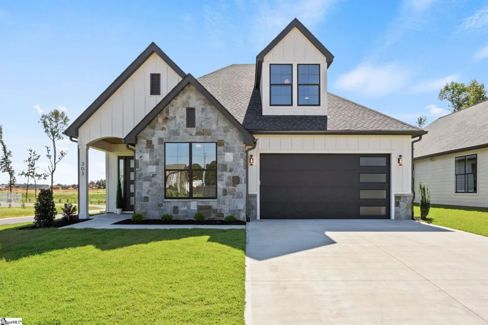 303 Eagle Mill Lane Greer, SC 29651
