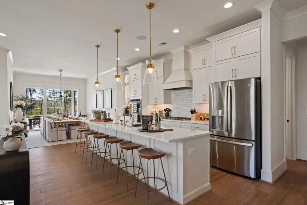 303 Eagle Mill Lane Greer, SC 29651