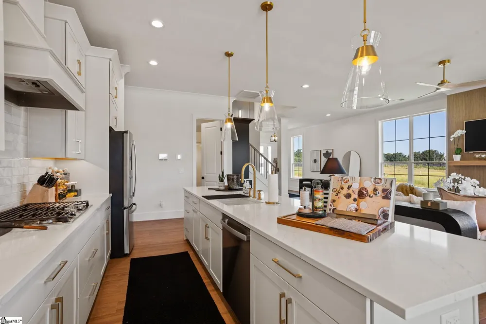 303 Eagle Mill Lane Greer, SC 29651