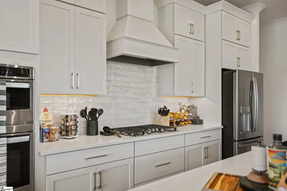 303 Eagle Mill Lane Greer, SC 29651